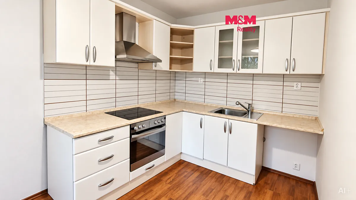 Prodej bytu 4+1 77 m²